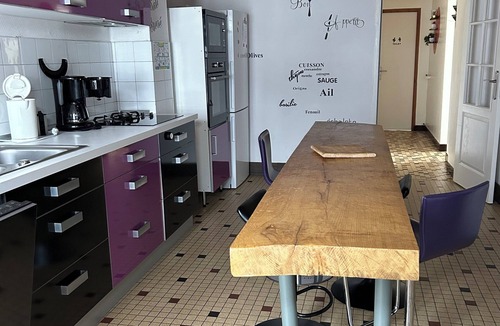 Pipriac House | Country house