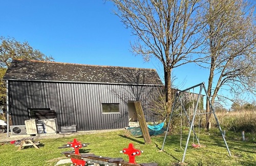 Pipriac House | Country house
