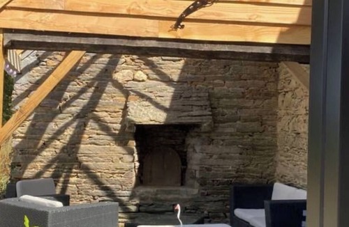 Pipriac House | Country house