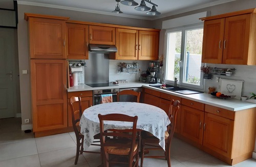 Plemet House | Country house
