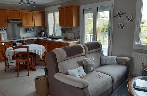Plemet House | Country house