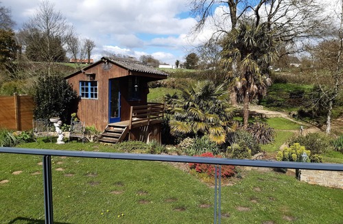 Plemet House | Country house