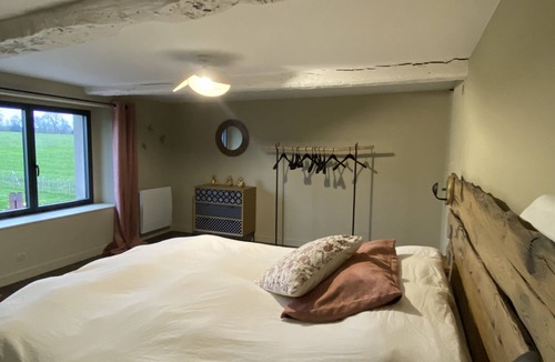 Pleslin-Trigavou House | Country house with pool between Dinan and Dinard