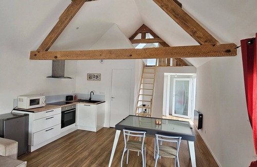 Plestan House | Country house