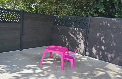 Plestan House | Country house