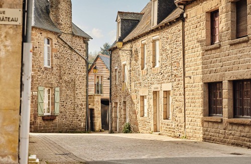 Plestan House | Country house