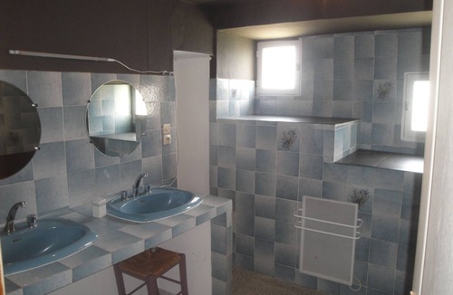 Plourivo House | Country house