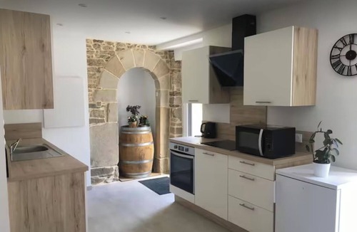 Plumelin House | Country house