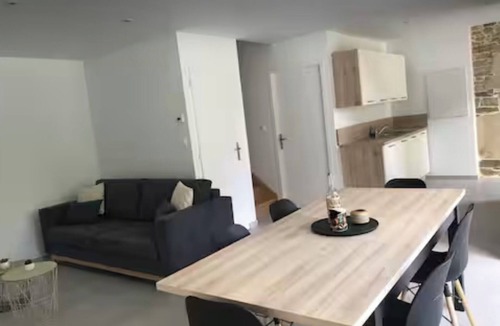 Plumelin House | Country house