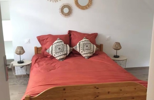 Plumelin House | Country house