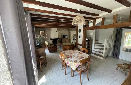 Pruniers House | Country House