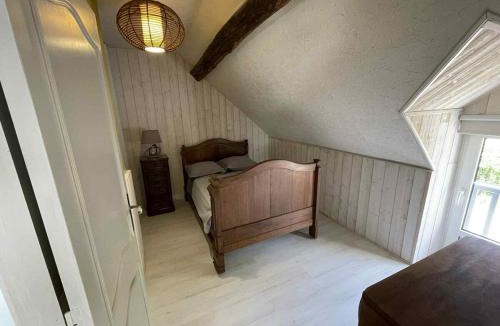 Pruniers House | Country House