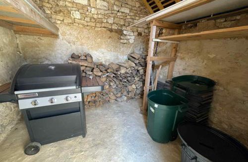 Pruniers House | Country House