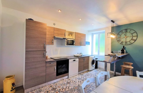 Quebriac Cottage | Country house