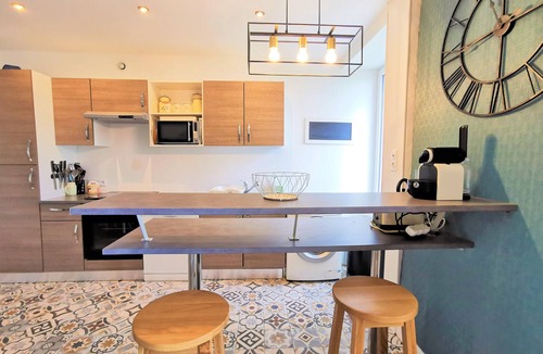 Quebriac Cottage | Country house