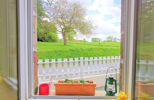 Quebriac Cottage | Country house