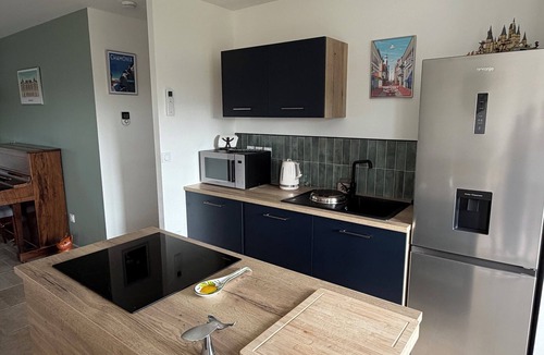 Quarouble House | Country house