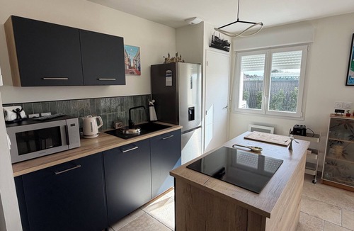 Quarouble House | Country house