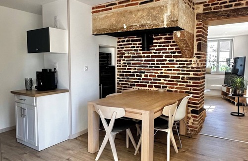 Paroisse Simon-Pierre-des-Rivieres House | Country house