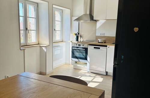 Paroisse Simon-Pierre-des-Rivieres House | Country house