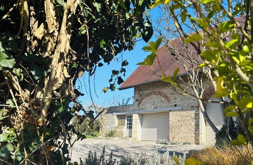 Paroisse Simon-Pierre-des-Rivieres House | Country house