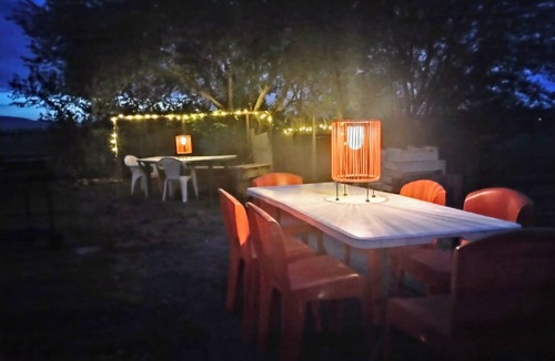 Rieux-Minervois House | Country house