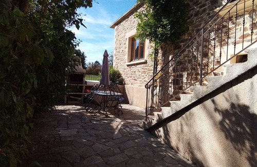 Rullac-Saint-Cirq House | Country House in Rullac St Cirq - Calm assured