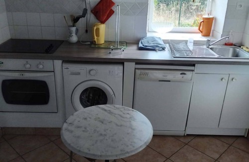 Saint-Vert House | Country house