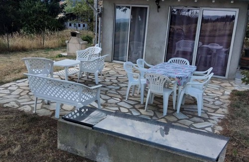 Saint-Vert House | Country house