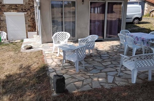 Saint-Vert House | Country house