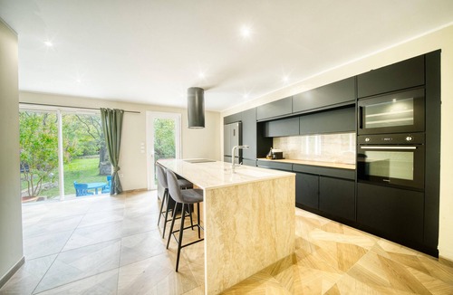 Sarrians House | Country house