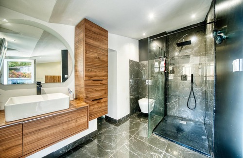 Sarrians House | Country house