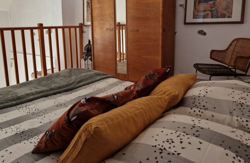 Thiers-sur-Theve House | Country house near Senlis and Parc Asterix