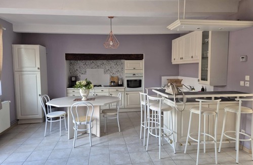 Tollent House | Country house