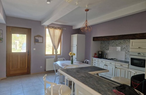 Tollent House | Country house