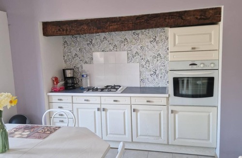 Tollent House | Country house