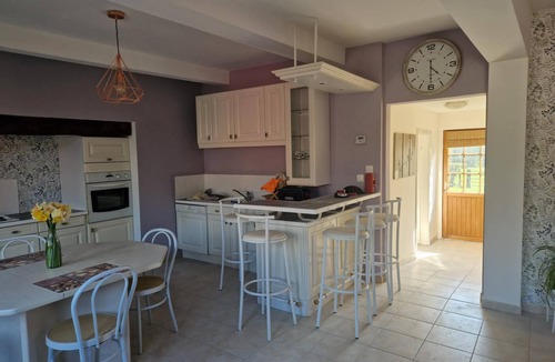 Tollent House | Country house