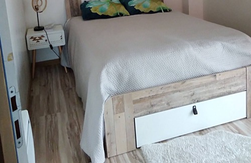 Louerre House | Country house