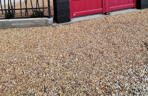 Louerre House | Country house