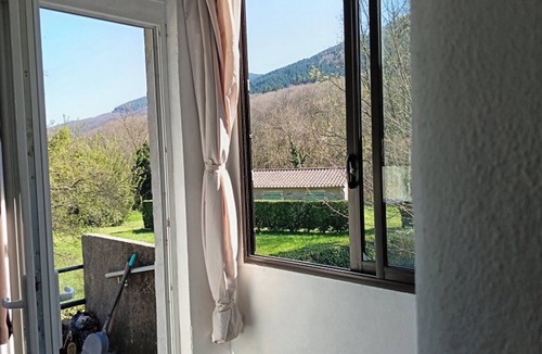 Valgorge House | Country house