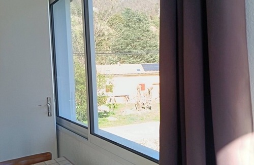 Valgorge House | Country house