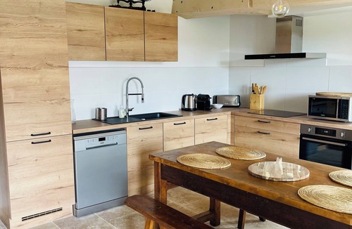 Vezac House | Country house