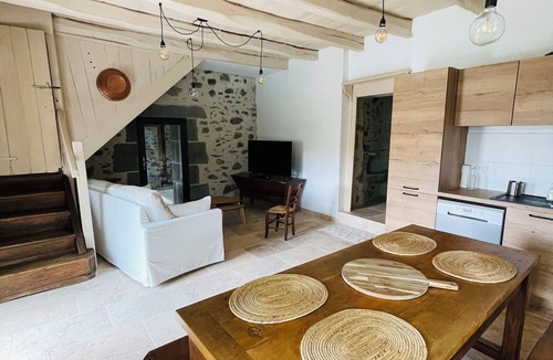 Vezac House | Country house