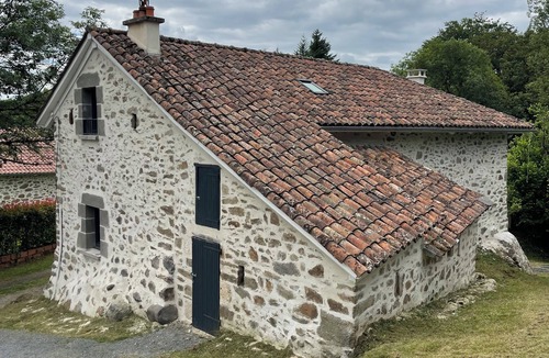 Vezac House | Country house