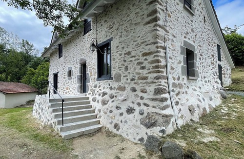 Vezac House | Country house