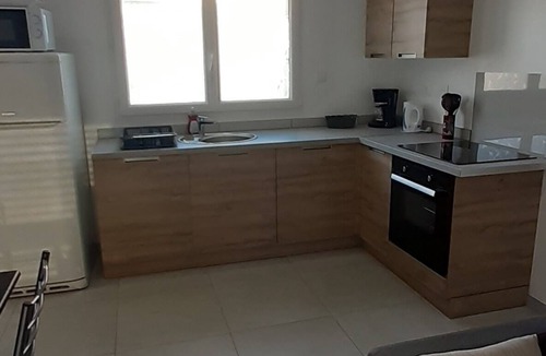 Vieille-Eglise House | Country house