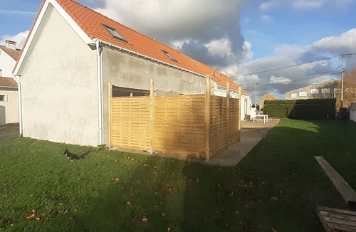 Vieille-Eglise House | Country house