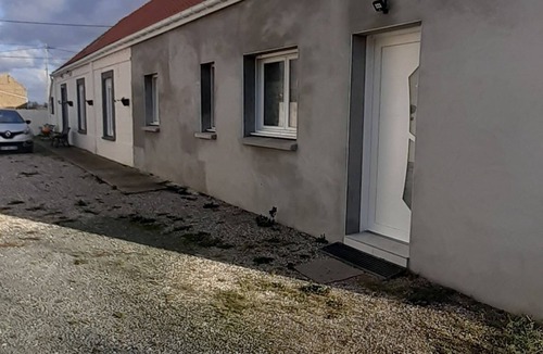 Vieille-Eglise House | Country house