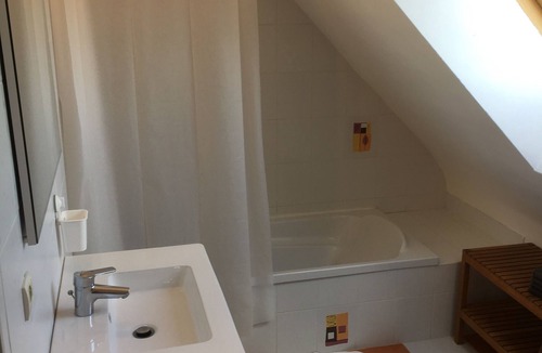 Berthenay Bed & Breakfast | Country house