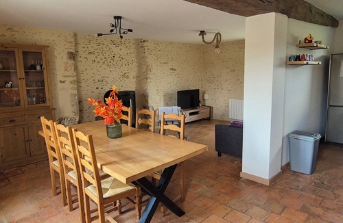 Vivoin House | Country house